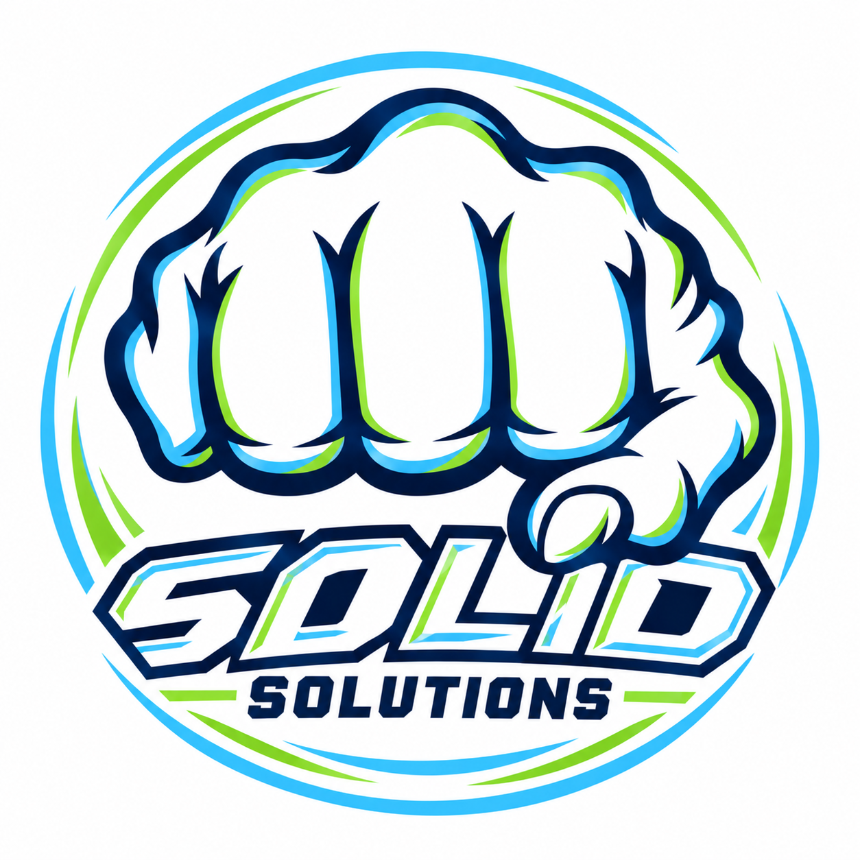 Solid Solutions